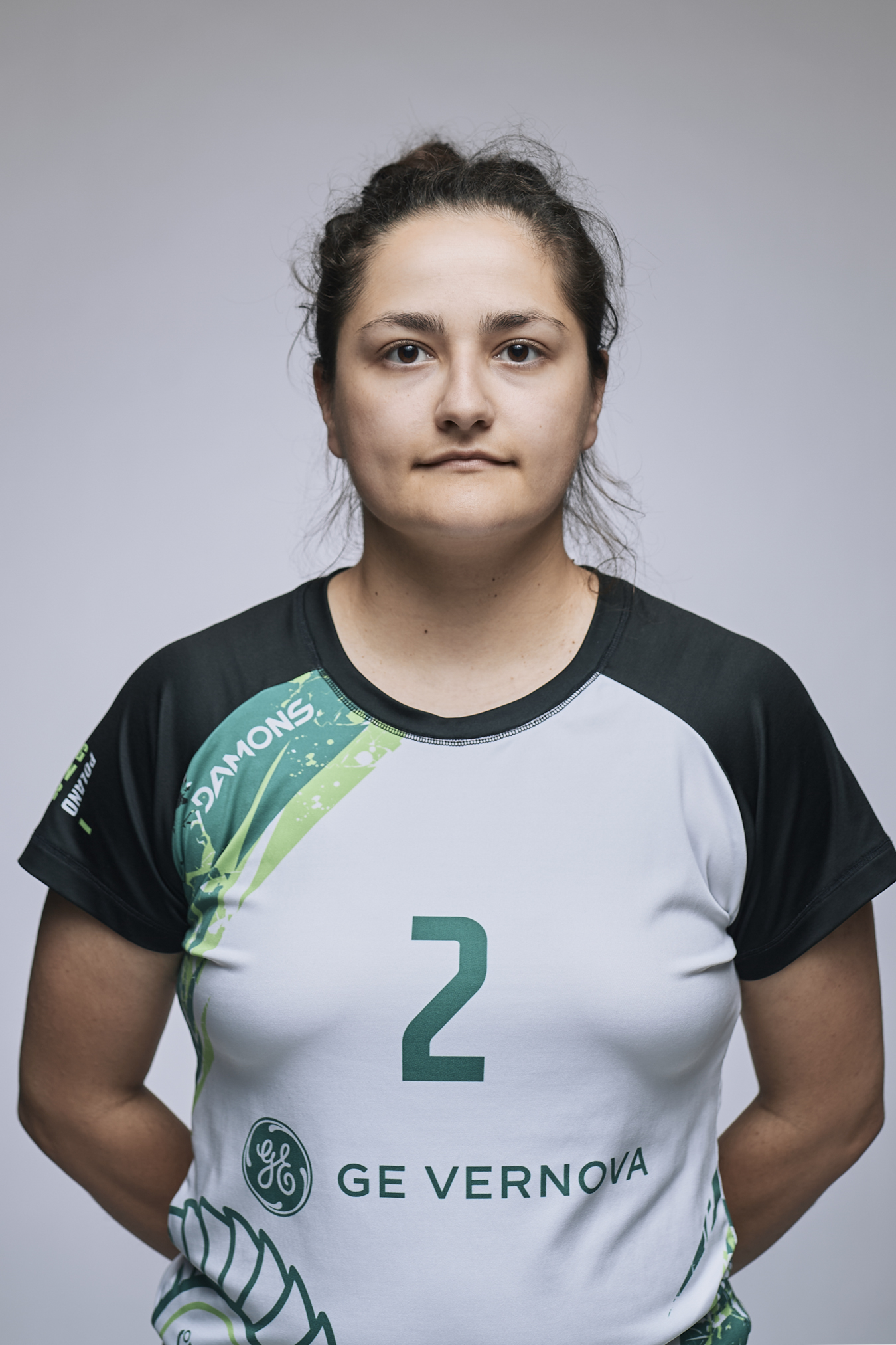player avatar