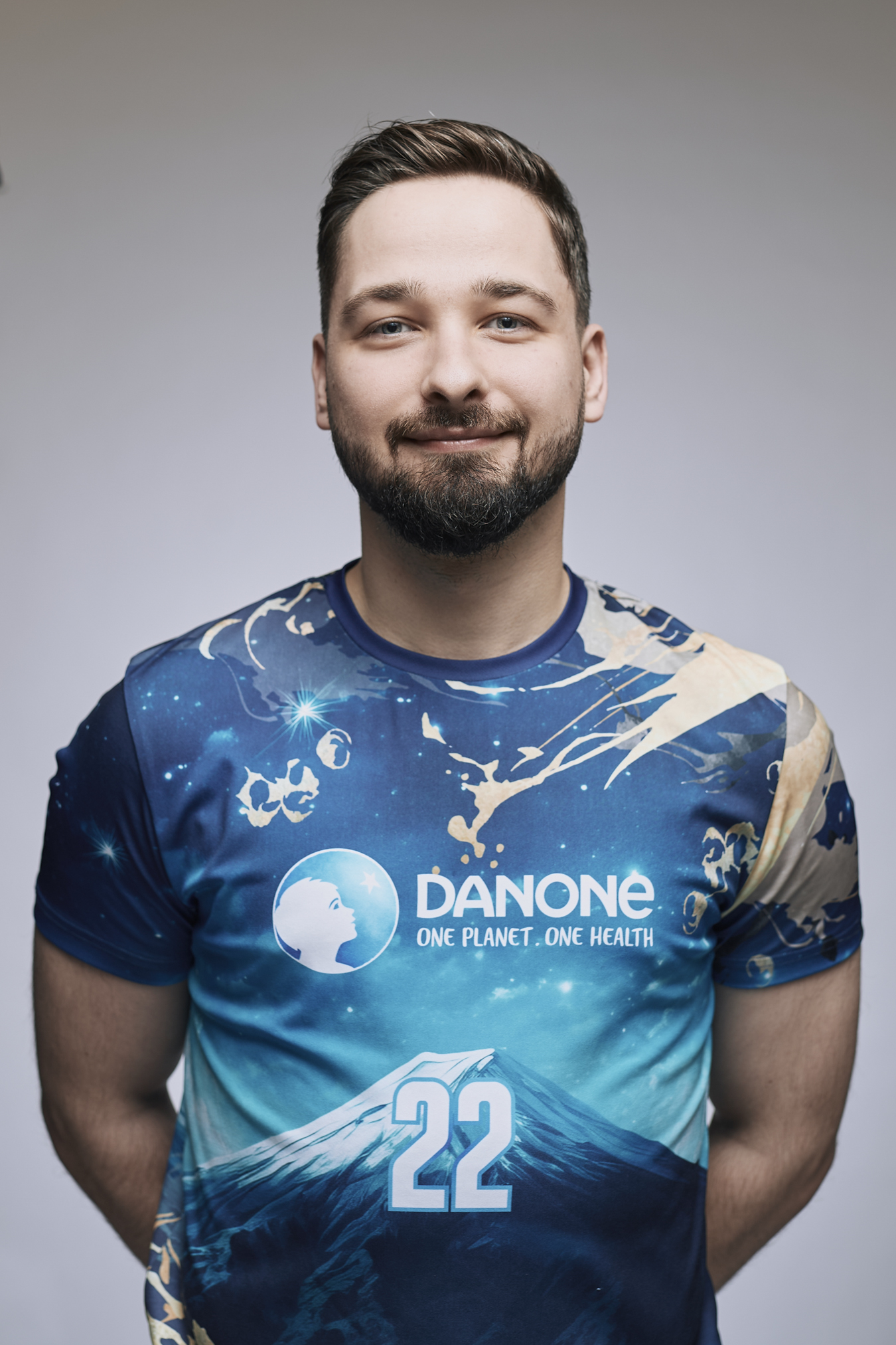 player avatar