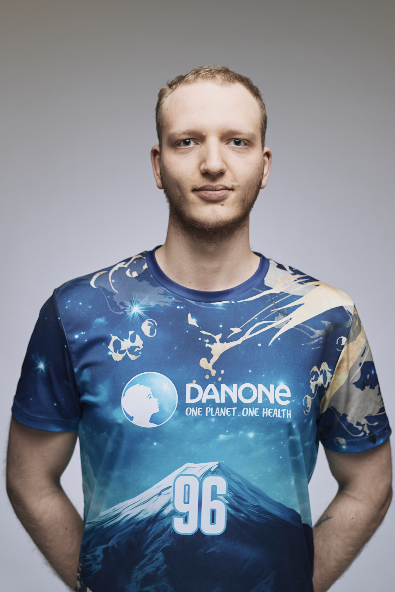 player avatar